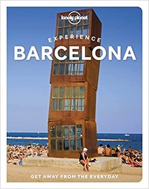 EXPERIENCE BARCELONA [2022] | 9781838694807 | ABELLA, SOLEDAD
