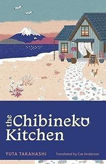 CHIBINEKO KITCHEN, THE | 9781399817615 | TAKAHASHI, YUTA