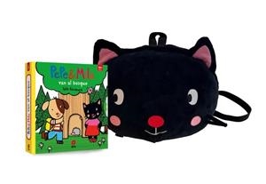 PEPE Y MILA VAN AL BOSQUE (PACK CON PELUCHE) | 9788410550117 | KAWAMURA, YAYO