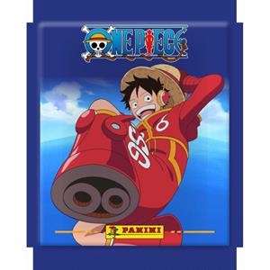 SOBRES INDIVIDUAL ONE PIECE ROAD TO... | 8051708023589