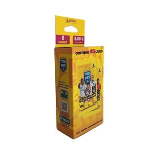 BLISTER FIFA 365 ADRENALYN XL 2026 | 8051708029260
