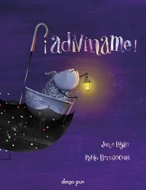 ADIVÍNAME | 9791399023732 | LUJÁN, JORGE