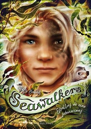 SEAWALKERS 05. ESTRELLAS DE CINE SUBMARINAS | 9788414065327 | BRANDIS, KATJA