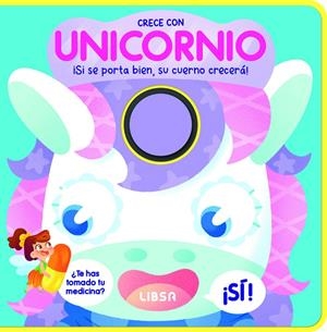 UNICORNIO | 9788466244992 | MANCINI, PAOLO