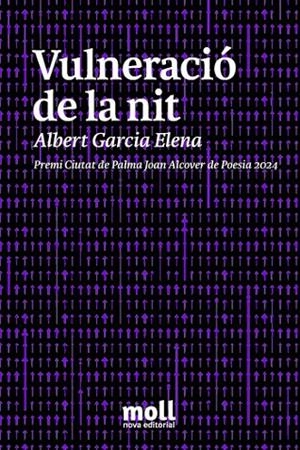 VULNERACIÓ DE LA NIT | 9788427351912 | GARCÍA ELENA, ALBERT