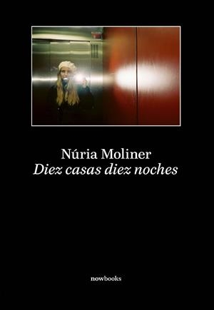 DIEZ CASAS DIEZ NOCHES | 9788416245789 | MOLINER, NURIA