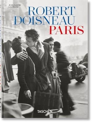 ROBERT DOISNEAU. PARIS (45TH ED.) | 9783754404188