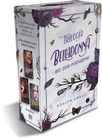 ESTUCHE TRILOGÍA BELLADONNA | 9791388001048 | GRACE, ADALYN