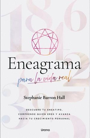 ENEAGRAMA PARA LA VIDA REAL | 9791387662103 | BARRON, STEPHANIE