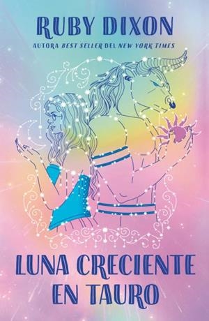 LUNA CRECIENTE EN TAURO | 9788410391130 | MADDEN, JESSICA