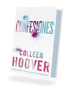 CONFESIONES (ED. COLECCIONISTA) | 9788410391284 | HOOVER, COLLEEN
