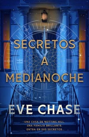 SECRETOS A MEDIANOCHE | 9791387595272 | CHASE, EVE