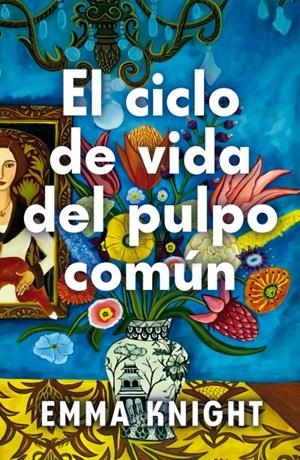 CICLO DE VIDA DEL PULPO COMÚN, EL | 9791387595258 | KNIGHT, EMMA