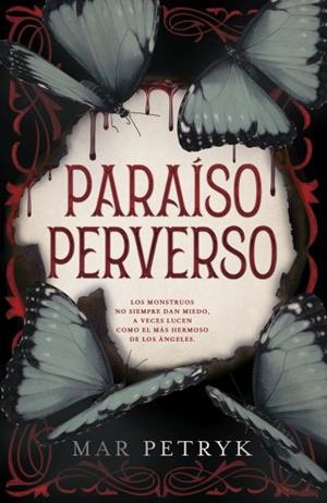 PARAISO PERVERSO | 9788415955276 | PETRYKIEWICZ