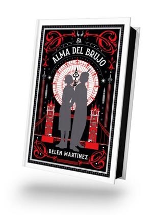 VALS DE LAS BRUJAS 02, EL. EL ALMA DEL BRUJO (ED. COLECCIONISTA) | 9788410239661 | MARTÍNEZ, BELEN