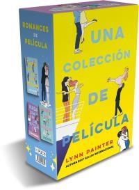 ESTUCHE LYNN PAINTER | 9788410239791 | PAINTER, LYNN