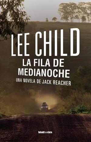 FILA DE MEDIANOCHE, LA | 9788412996920 | CHILD, LEE