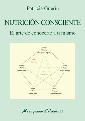 NUTRICIÓN CONSCIENTE | 9788478135226 | GUERÍN FIGUERAS, PATRICIA