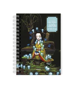 AGENDA 2026 LACOMBE ANILLADA | 9786316693365 | LACOMBE, BENJAMÍN