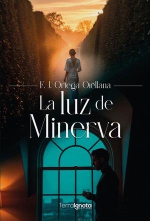 LUZ DE MINERVA, LA | 9791399048773 | ORTEGA ORELLANA, F. J.