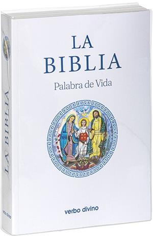 BIBLIA, LA (PALABRA DE VIDA) | 9788490739853 | DESCONOCIDO