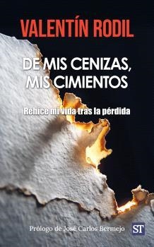 DE MIS CENIZAS, MIS CIMIENTOS | 9788419332636 | RODIL GAVALA, VALENTIN