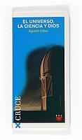 UNIVERSO, LA CIENCIA Y DIOS, EL | 9788428816724 | UDÍAS, AGUSTÍN
