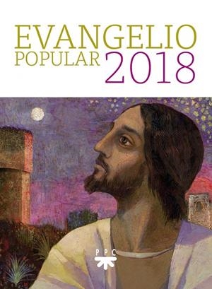EVANGELIO POPULAR 2018 | 9788428831369 | GONZÁLEZ PAZ, ANTONIO