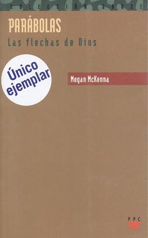 PARÁBOLAS | 9788428813716 | MCKENNA, MEGAN
