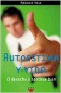 AUTOESTIMA Y VIDA | 9788428816809 | VOLI, FRANCO