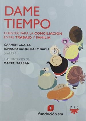 DAME TIEMPO | 9788428834162 | MARBAN, MARTA