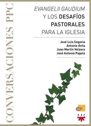 EVANGELII GAUDIUM Y LOS DESAFIOS PASTORALES PARA LA IGLESIA | 9788428827706 | BERNABE, SEGOVIA