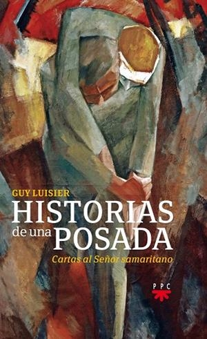 HISTORIAS DE UNA POSADA | 9788428826976 | LUISIER, GUY