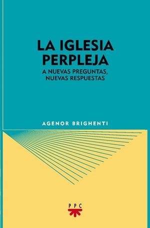 IGLESIA PERPLEJA, LA | 9788428818452 | BRIGHENTI, AGENOR