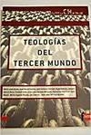 TEOLOGÍAS DEL TERCER MUNDO | 9788428820790 | TAMAYO-ACOSTA, JUAN JOSÉ