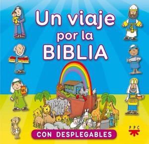 VIAJE POR LA BIBLIA, UN | 9788428831185 | DAVID, JULIET