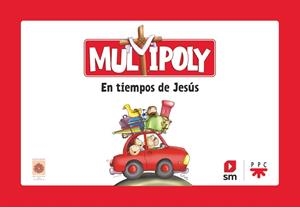 MULTIPOLY | 9788428840767 | MANZANO SORIANO, ANTONIO JESÚS