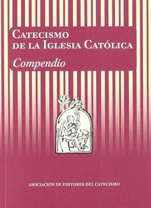 CATECISMO DE LA IGLESIA CATÓLICA. COMPENDIO | 9788428811569 | COMISIÓN PONTIFICIA