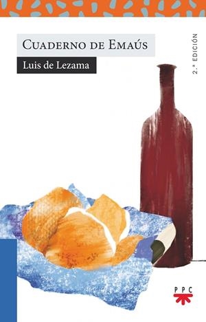 CUADERNO DE EMAU'S | 9788428834452 | LEZAMA, LUIS DE