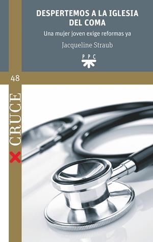 DESPERTEMOS A LA IGLESIA DEL COMA | 9788428839754 | STRAUB, JACQUELINE