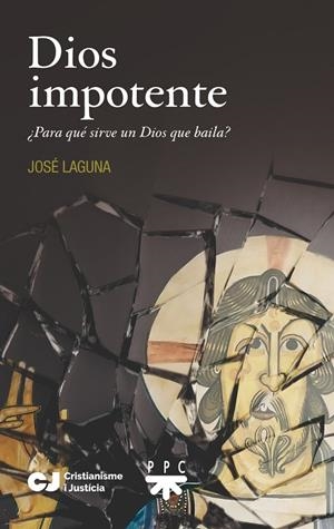 DIOS IMPOTENTE | 9788428842815 | LAGUNA MATUTE, JOSÉ