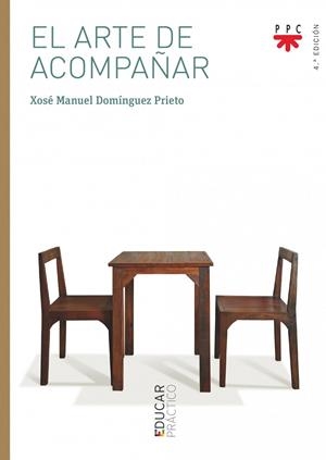 ARTE DE ACOMPAÑAR, EL | 9788428831765 | DOMÍNGUEZ PRIETO, XOSÉ MANUEL