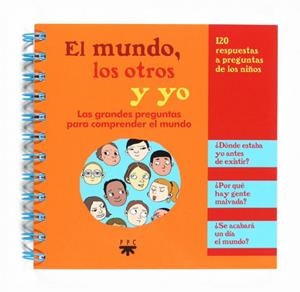 MUNDO, LOS OTROS Y YO, EL | 9788428821933 | MOINGT, JOSEPH