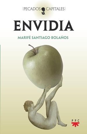 ENVIDIA | 9788428839419 | SANTIAGO BOLAÑOS, MARIFÉ