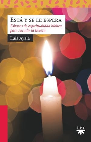 ESTÁ Y SE LE ESPERA | 9788428840026 | AYALA CAÑÓN, LUIS