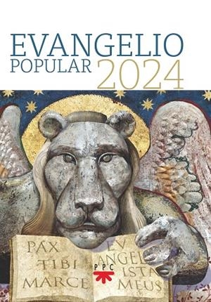 EVANGELIO POPULAR 2024 | 9788428840248 | RUÍZ LOPEZ DE SORIA, ALICIA