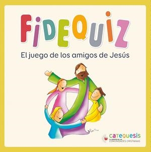 FIDEQUIZ CAJA | 9788428835374 | SERRANO MARTÍN, IVÁN