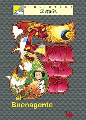 FRANCISCO EL BUENAGENTE | 9788428818407 | CORTÉS, JOSÉ LUIS