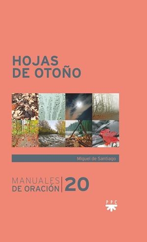 HOJAS DE OTOÑO | 9788428838702 | DE SANTIAGO RODRÍGUEZ, MIGUEL