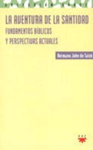 AVENTURA DE LA SANIDAD, LA | 9788428816212 | TAIZÉ, HERMANO JOHN DE